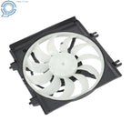 Cooling Fan Assembly for Subaru Forester (2014-2018)
