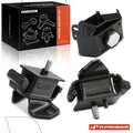 3x Engine Mount & Transmission Mount for Toyota Tacoma (2000-2004)