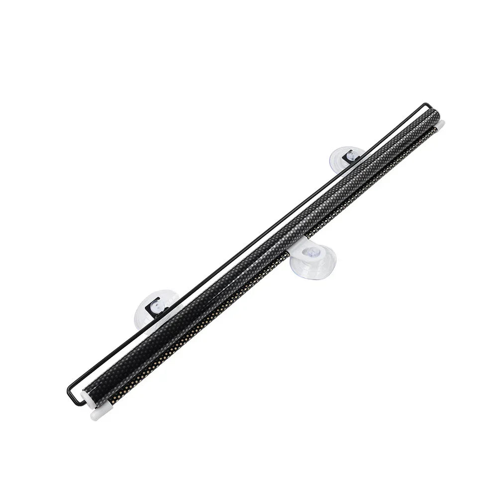 Retractable Windshield Sunshade Cover for Car - Front Window Shade
