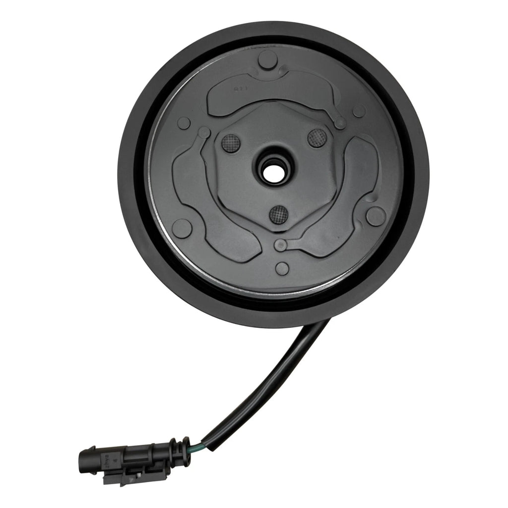 A/C Compressor Clutch Replacement for Chevrolet Corvette (2020-2021)