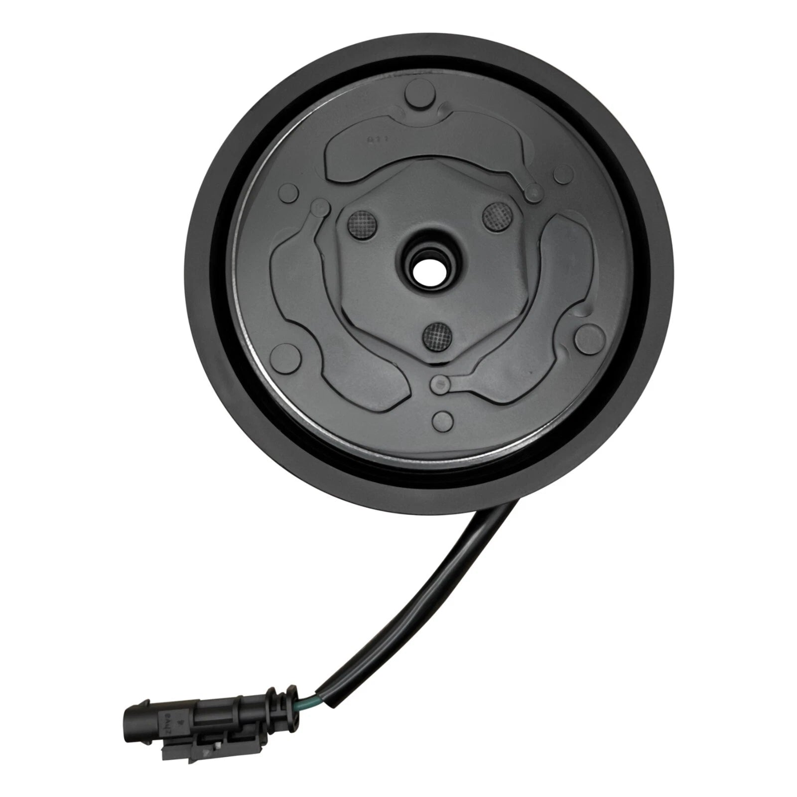 A/C Compressor Clutch Replacement for Chevrolet Corvette (2020-2021)