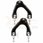 Set of 2 Front Upper Control Arm Ball Joints for Honda Accord (1990–1993)