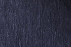 Vinyl Rail Covers Black Brushed Inlay for Dodge Charger SRT8 (2008–2010)