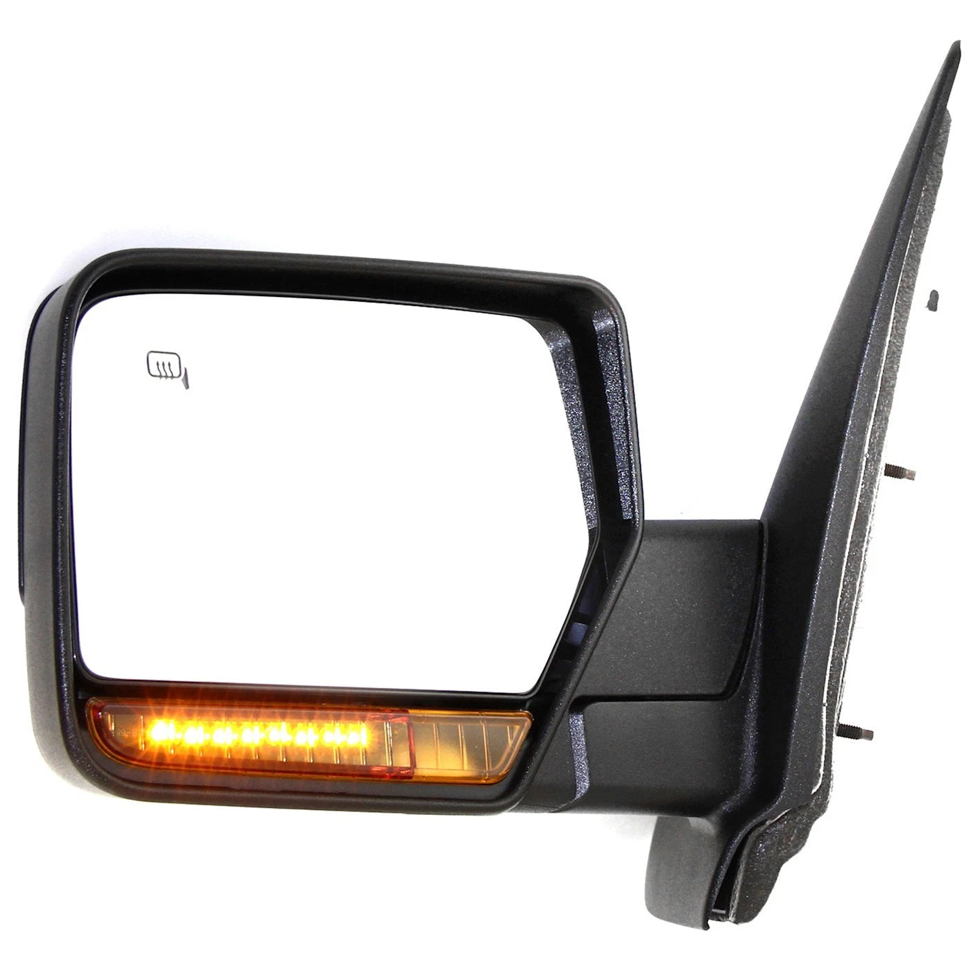 Heated Driver Left Side Mirror for Ford Expedition (2011)