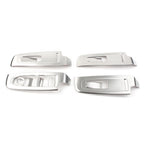 Window Switch Panel Trim for Subaru Forester (2019–2020) RHD