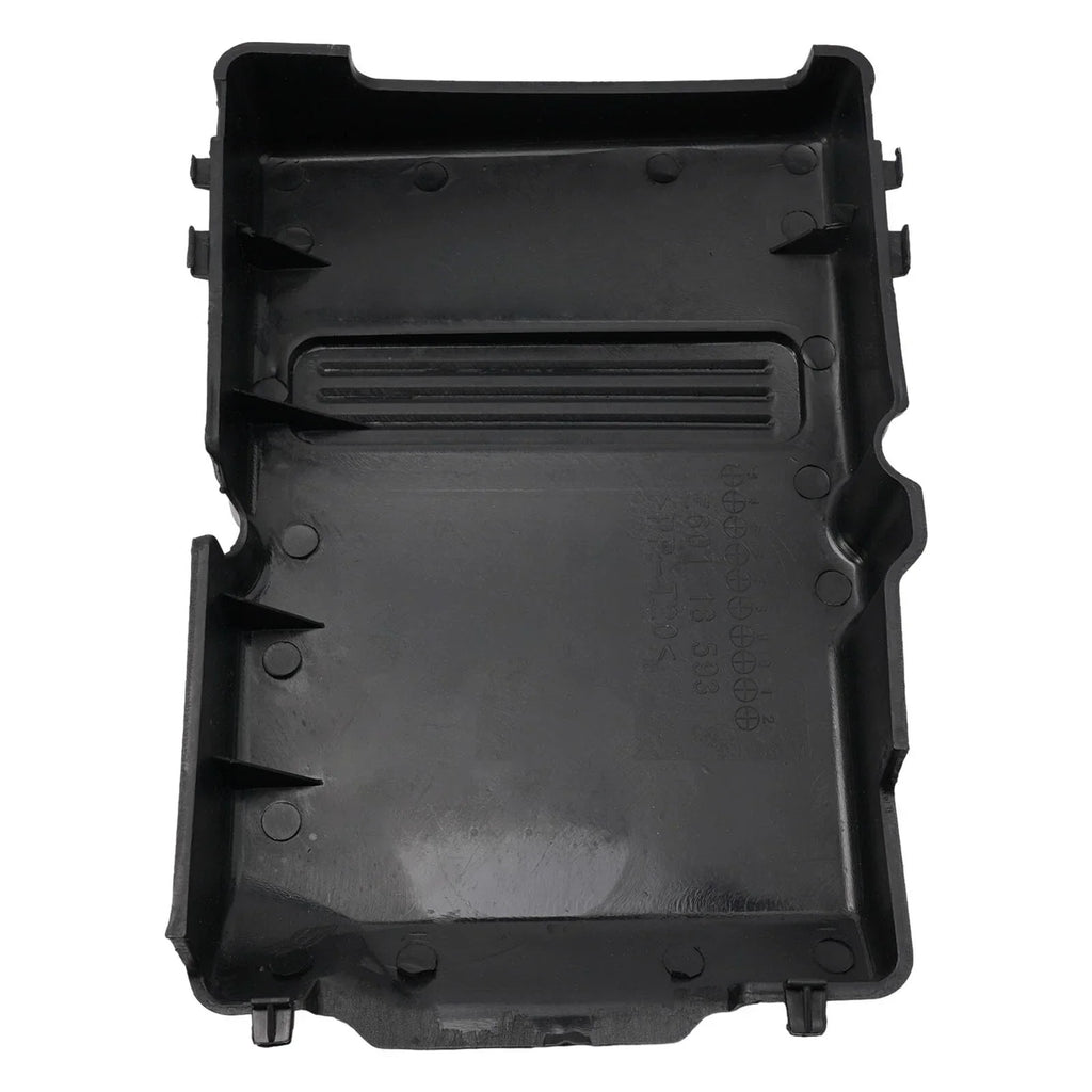Battery Box Cover / 1pc / With Plug-and-Play for Mazda 3 (2004–2012)