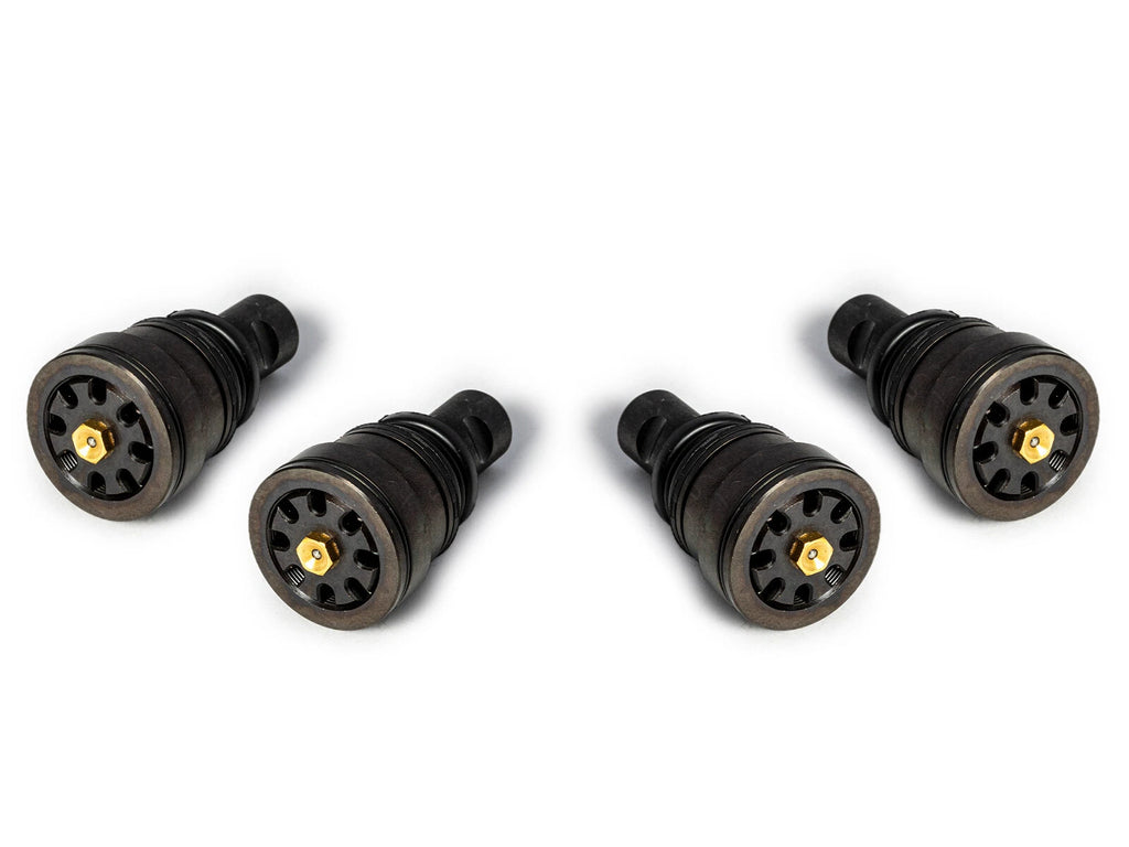Set of 4 Heavy Duty Ball Joints for Polaris General XP 1000 (2020+)