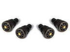 Set of 4 Heavy Duty Ball Joints for Polaris General XP 1000 (2020+)