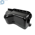 Engine Oil Pan Sump for Ford F-100 F-150 F-250 F-350 E-150 E-250 (1992–1996)