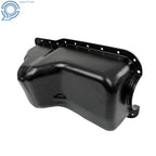 Engine Oil Pan Sump for Ford F-100 F-150 F-250 F-350 E-150 E-250 (1992–1996)