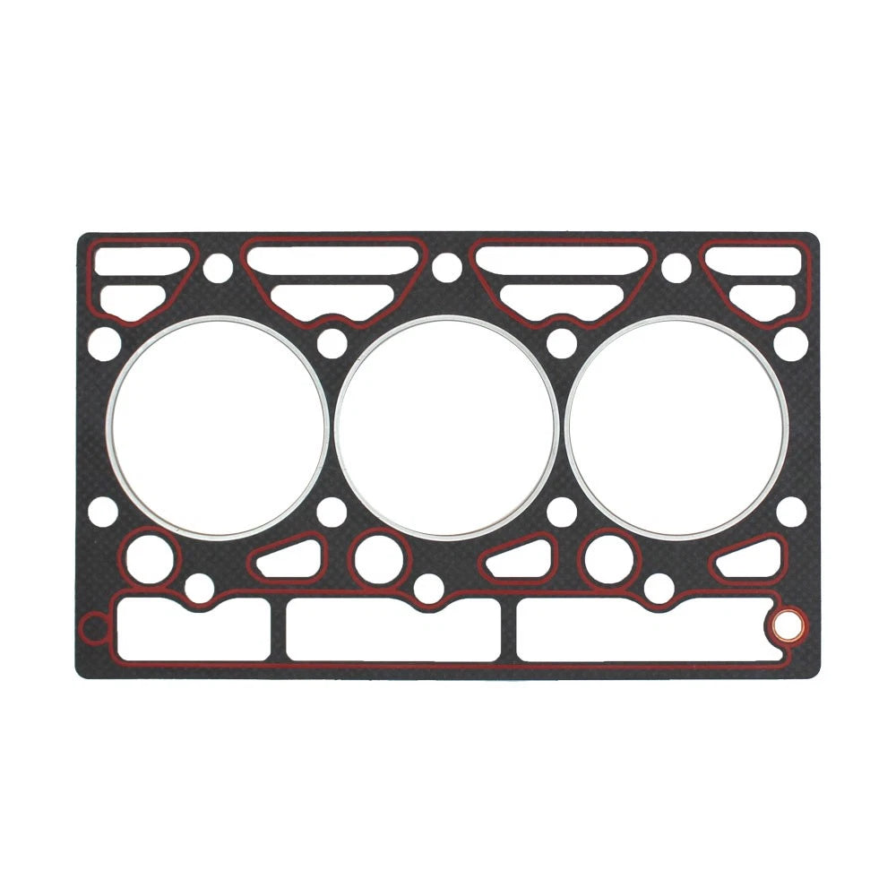 Head Gasket for Case IH 395 495, International 464 454 484, Case 440