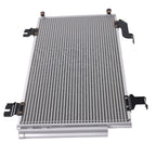 A/C Condenser for Acura TSX (2010–2014) 80100TL1G01 7-3767