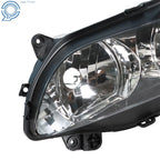 Front Headlight Headlamp for Yamaha YZF R1 (2004-2006)