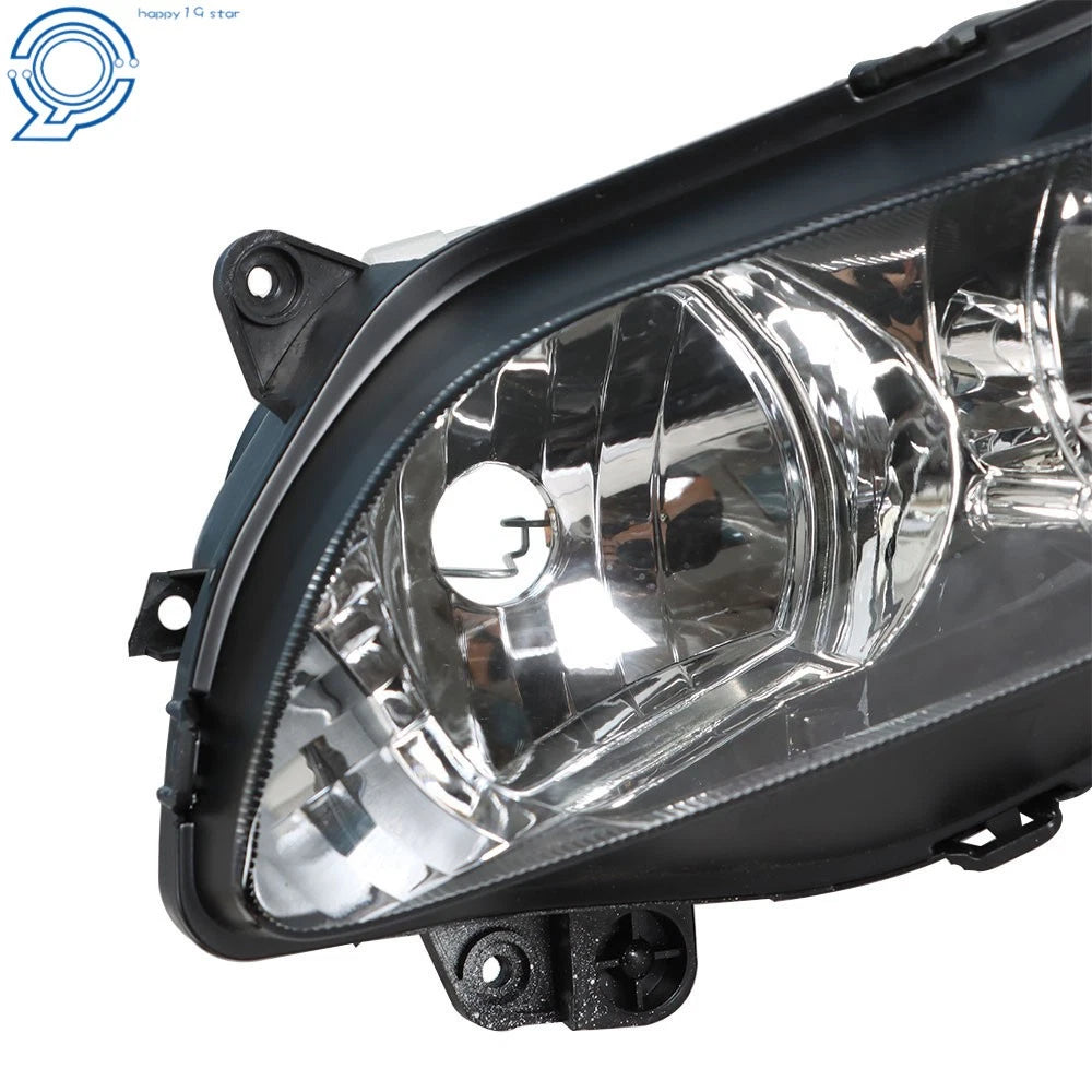 Front Headlight Headlamp for Yamaha YZF R1 (2004-2006)