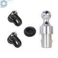 Gooseneck Trailer Hitch Ball for Chevrolet Silverado 2500 HD 3500 HD (60692)