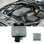 Resistor Module for Volvo S60 V60 XC60 V70 XC70 S80 (940009402)