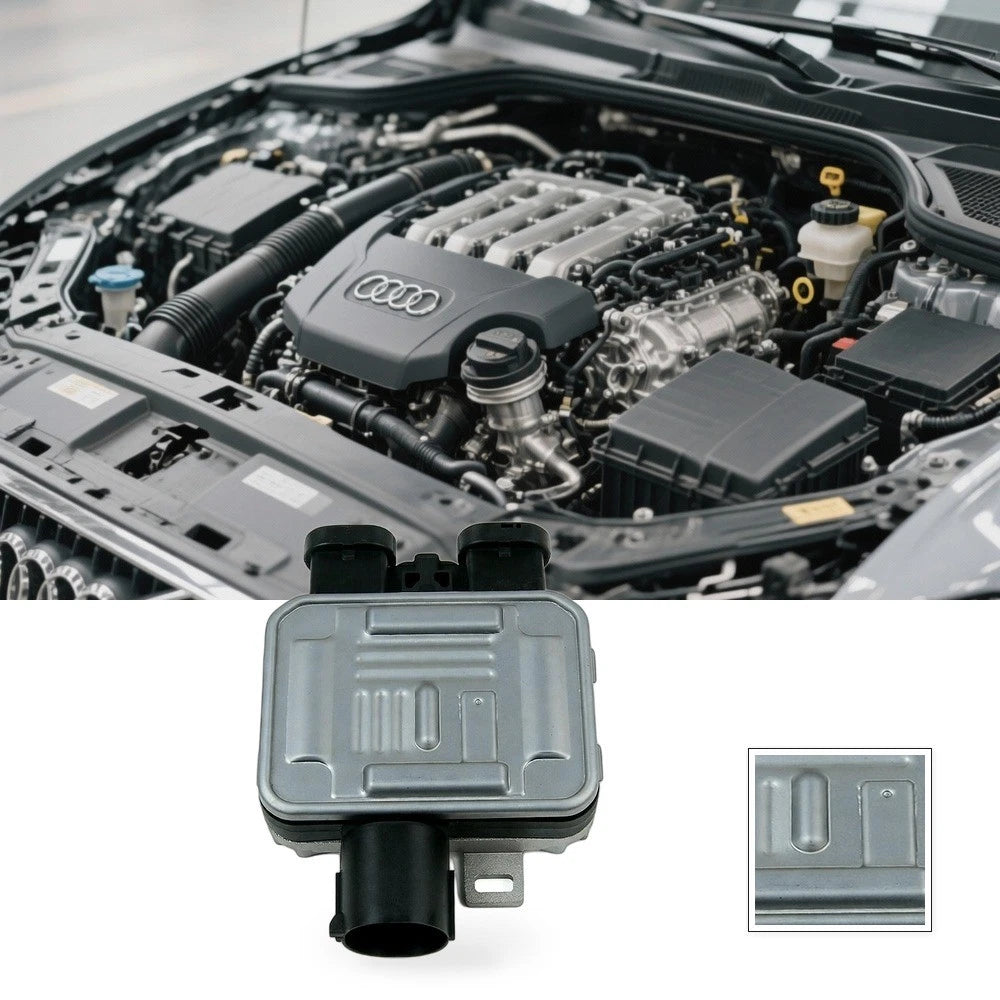 Resistor Module for Volvo S60 V60 XC60 V70 XC70 S80 (940009402)