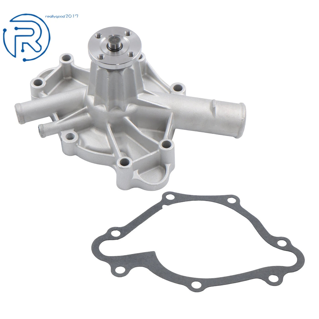 Engine Water Pump for Chrysler Dodge W250 Plymouth PB350 (318 5.2L 5.6L 5.9L)