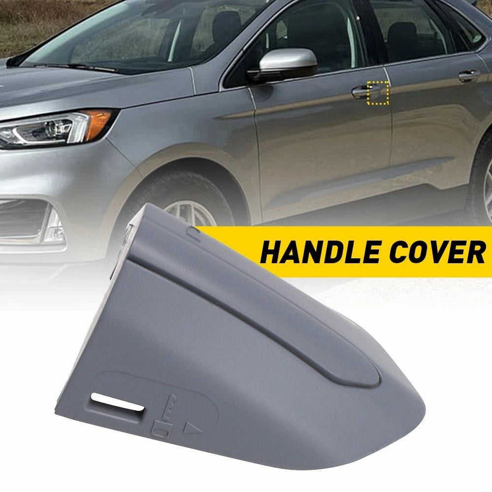 Door Handle Key Cap Cover Bezel for Ford Fusion (2015–2020) EXV