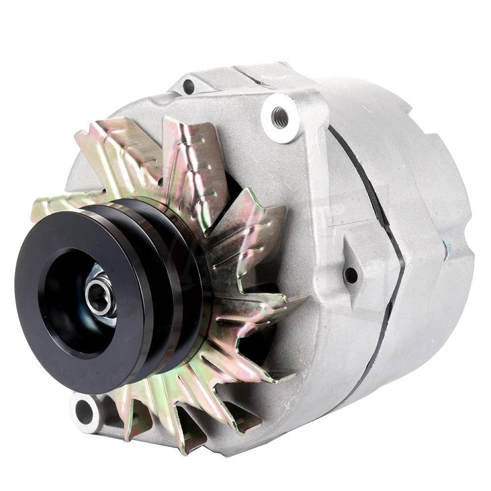 Alternator for Chevy Tractor 10SI 1-Wire 63AMP 12V