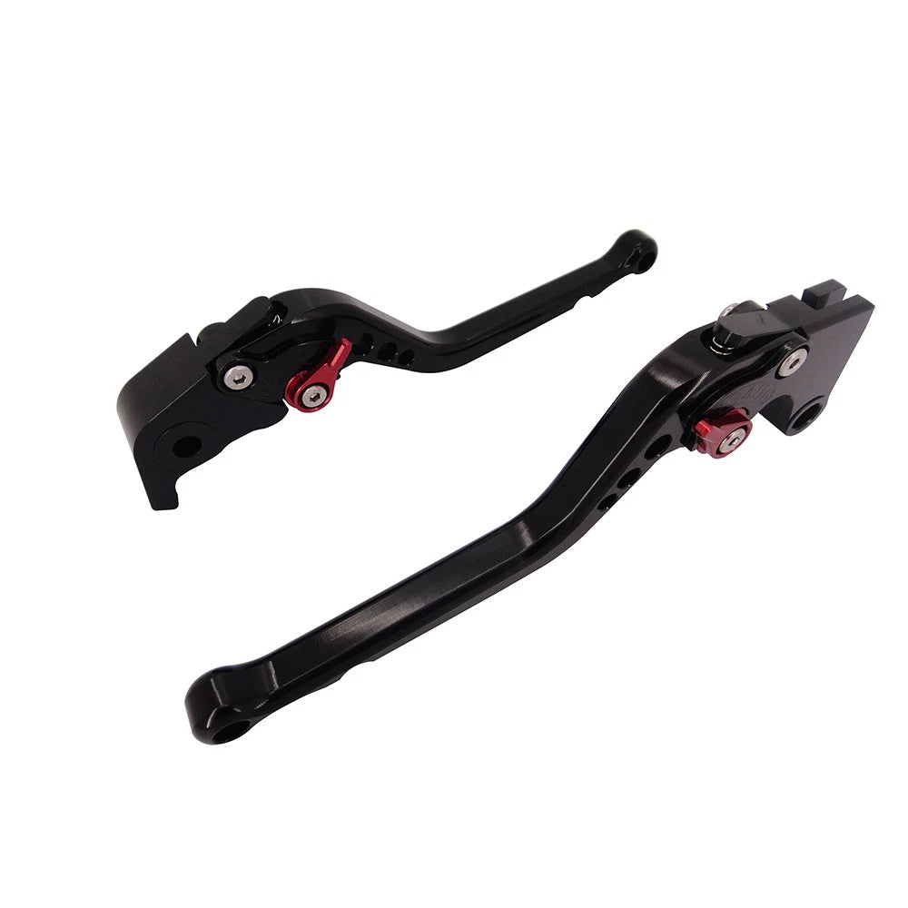 CNC Short Long Brake Clutch Levers for Triumph Bonneville T120 T100 Rocket III (2016–2023)