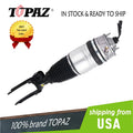 Air Suspension Strut Shock Front Left for Porsche Cayenne (2011–2018)