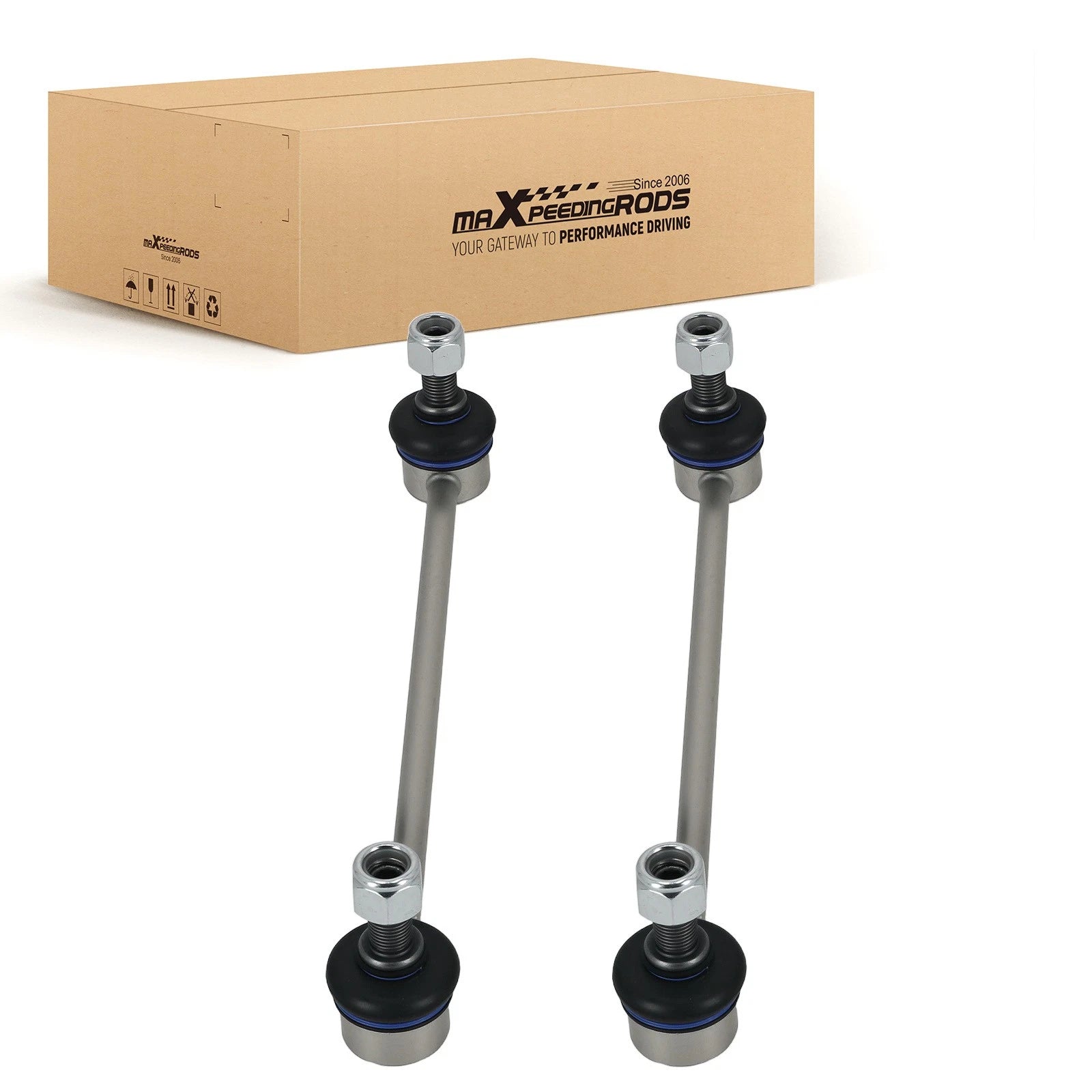 Front Left Right Stabilizer Link for Lexus ES350 ES300h (2007–2019) K750123