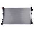 Cooling Radiator for Ford Police Interceptor Sedan (2013–2018)