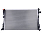 Cooling Radiator for Ford Police Interceptor Sedan (2013–2018)