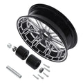 18" x 5.5" Rear Wheel Rim Hub for Harley Road King Electra Glide (1997–2008)