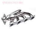 Shorty Exhaust Header Manifold for Ford F150 F250 Expedition 1997–2003 4.6L V8