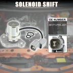 Engine Variable Timing Solenoid 36171-P8E-A0 for Honda Accord Pilot (2003–2008)