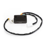 Voltage Regulator for Piaggio Beverly BV 350, MP3 500 LT (2011–2018) 641711