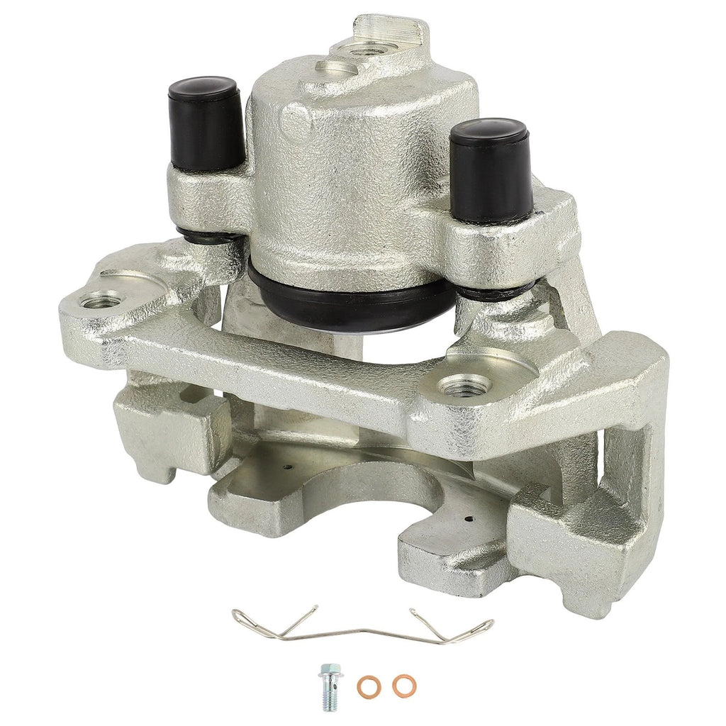 Front Left Brake Caliper with Bracket for Mini Cooper (2002–2008)