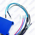 CDI Power Pack for Mercury 3 Cylinder 65HP-95HP (18495A10, 18495A12, 18495A15)