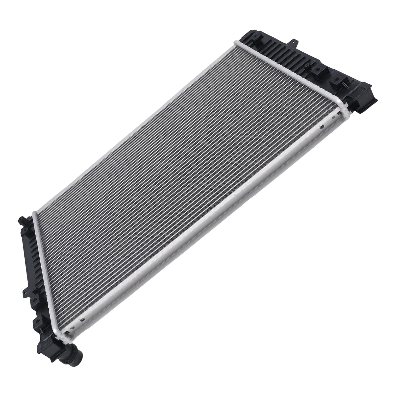 Aluminum Radiator for Audi A4 1.8T Allroad (1996–2002)