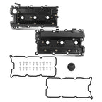 Engine Valve Cover Set for Nissan Pathfinder Infiniti QX4 (2002–2004)