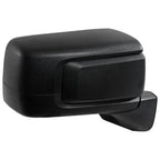 Passenger Right Side Mirror for GMC Sierra 1500 (2022)