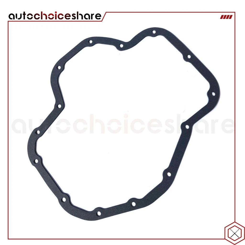 Oil Pan Gasket for Toyota Corolla Camry RAV4 Scion tC xB (2001–2013)