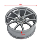 18" Alloy Wheel Rim for Tesla Model 3 (2017–2021)