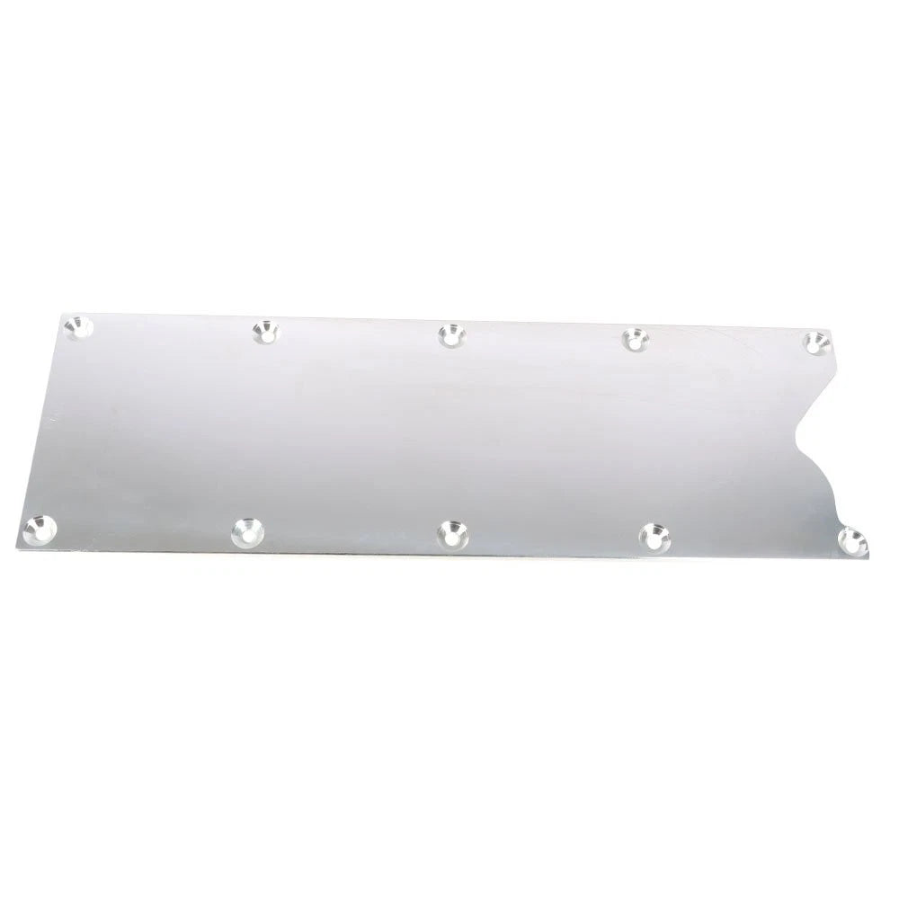 Billet Cover Plate for LSX LS1 LM7 LR4 LQ4 LS6 L59 LQ9 LM4 L33 (2000–2023)