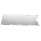 Billet Cover Plate for LSX LS1 LM7 LR4 LQ4 LS6 L59 LQ9 LM4 L33 (2000–2023)