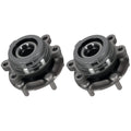 Front Wheel Hub & Bearing Assembly for Nissan Murano (2009–2014)
