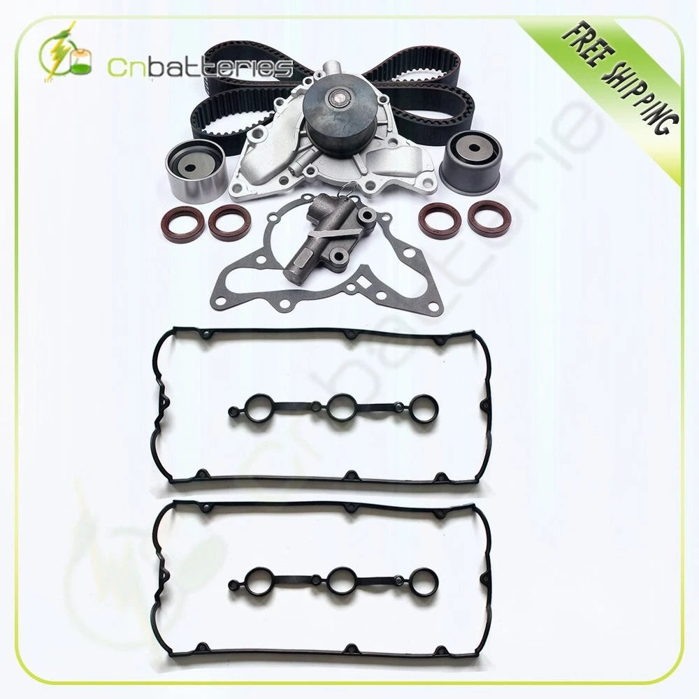 Timing Belt Water Pump Valve Cover Gasket for Kia Sedona, Hyundai 3.5L (2002–2006)