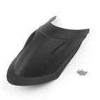 Front Fender Mudguard Extension for BMW R1200 GS (2013–2018) Black