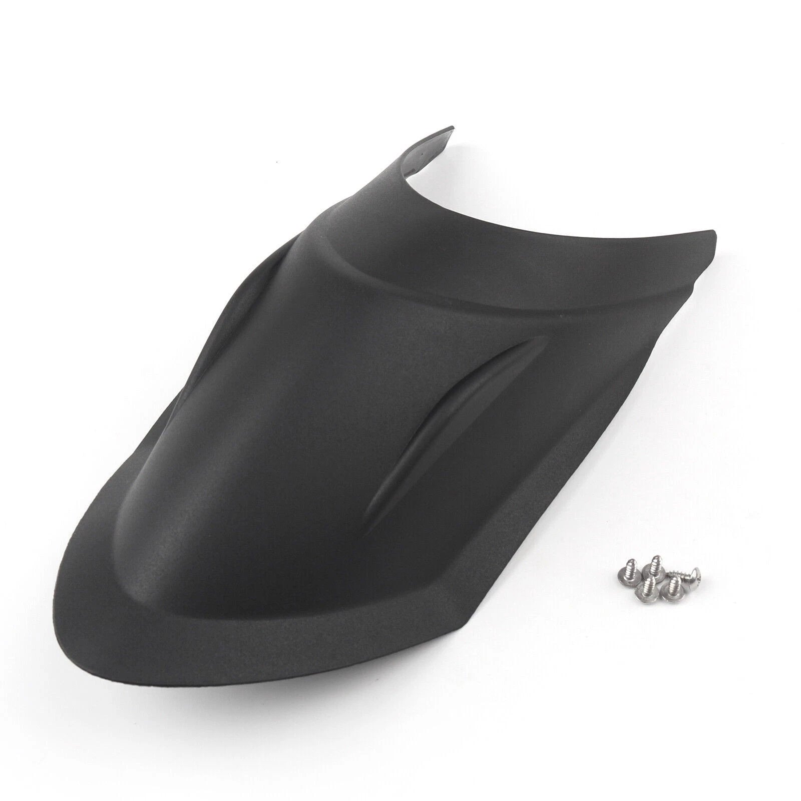 Front Fender Mudguard Extension for BMW R1200 GS (2013–2018) Black
