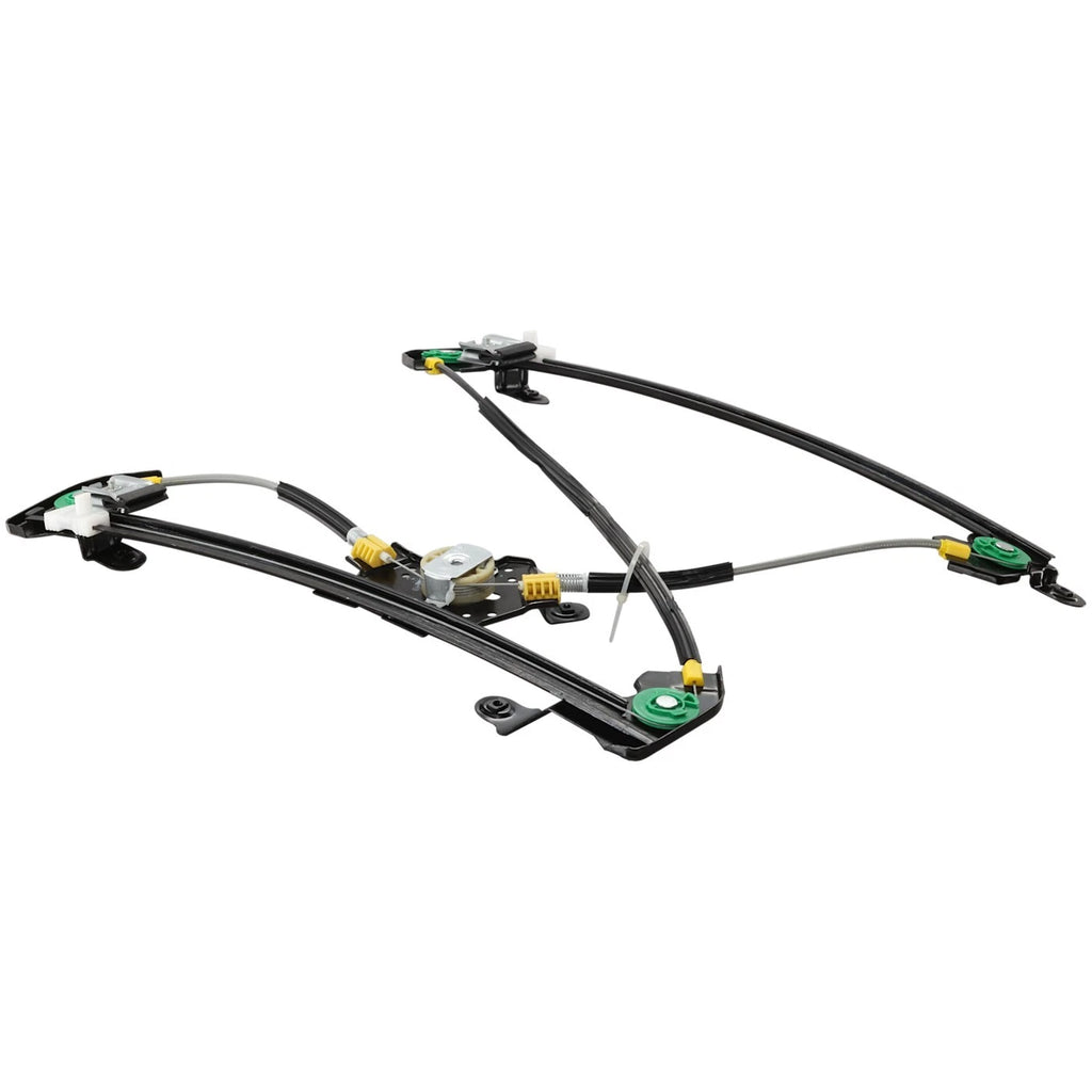 Power Window Regulator Set for Ford F-150, Lincoln Mark LT (2004–2006)