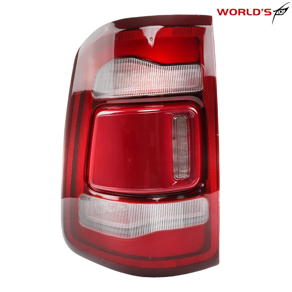Left Side LED Tail Light for Ram 1500 (2019–2022)