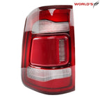 Left Side LED Tail Light for Ram 1500 (2019–2022)