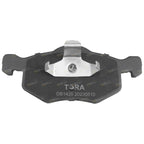 Front Disc Brake Pads Set for Ford Escape BA ZA ZB (2001-2006)